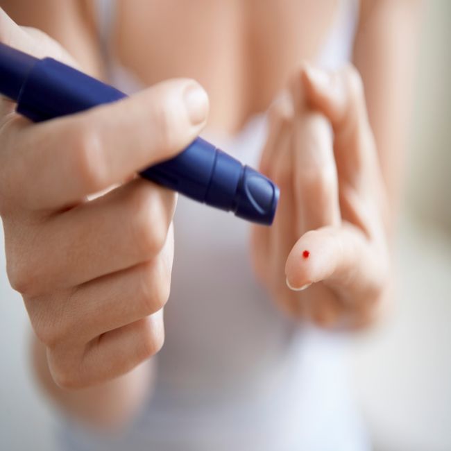 Vaak verdwijnen bijwerkingen van nieuwe diabetesmiddelen vanzelf